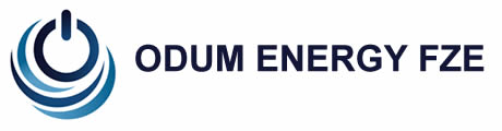 ODUM ENERGY FZE Logo